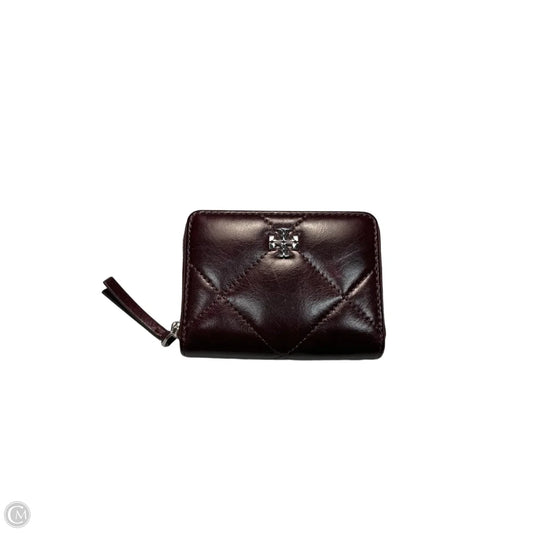 Wallet Designer By Tory Burch, Size: Small