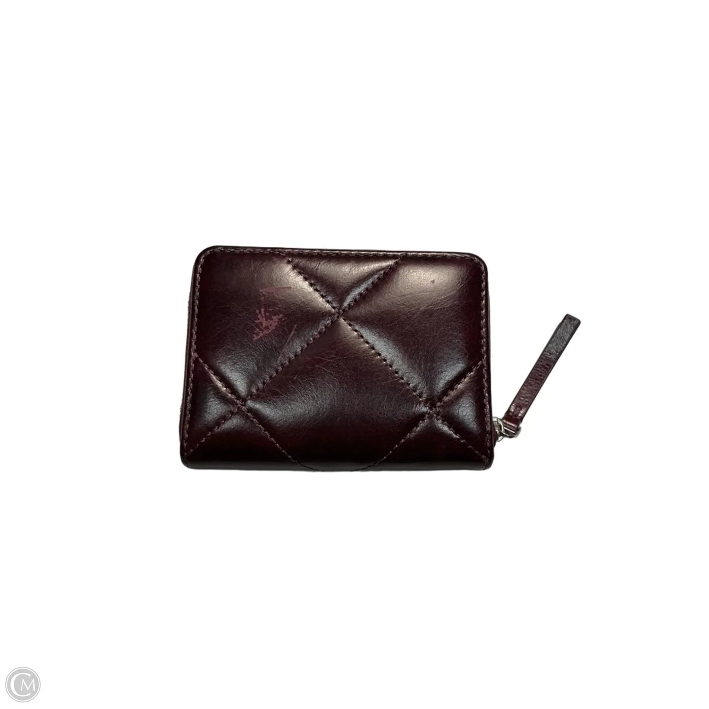 Wallet Designer By Tory Burch, Size: Small