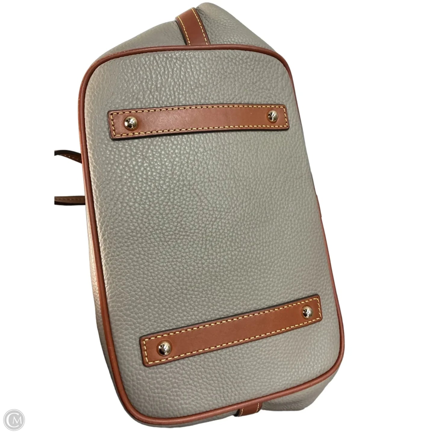 Handbag Designer By Dooney And Bourke, Size: Medium