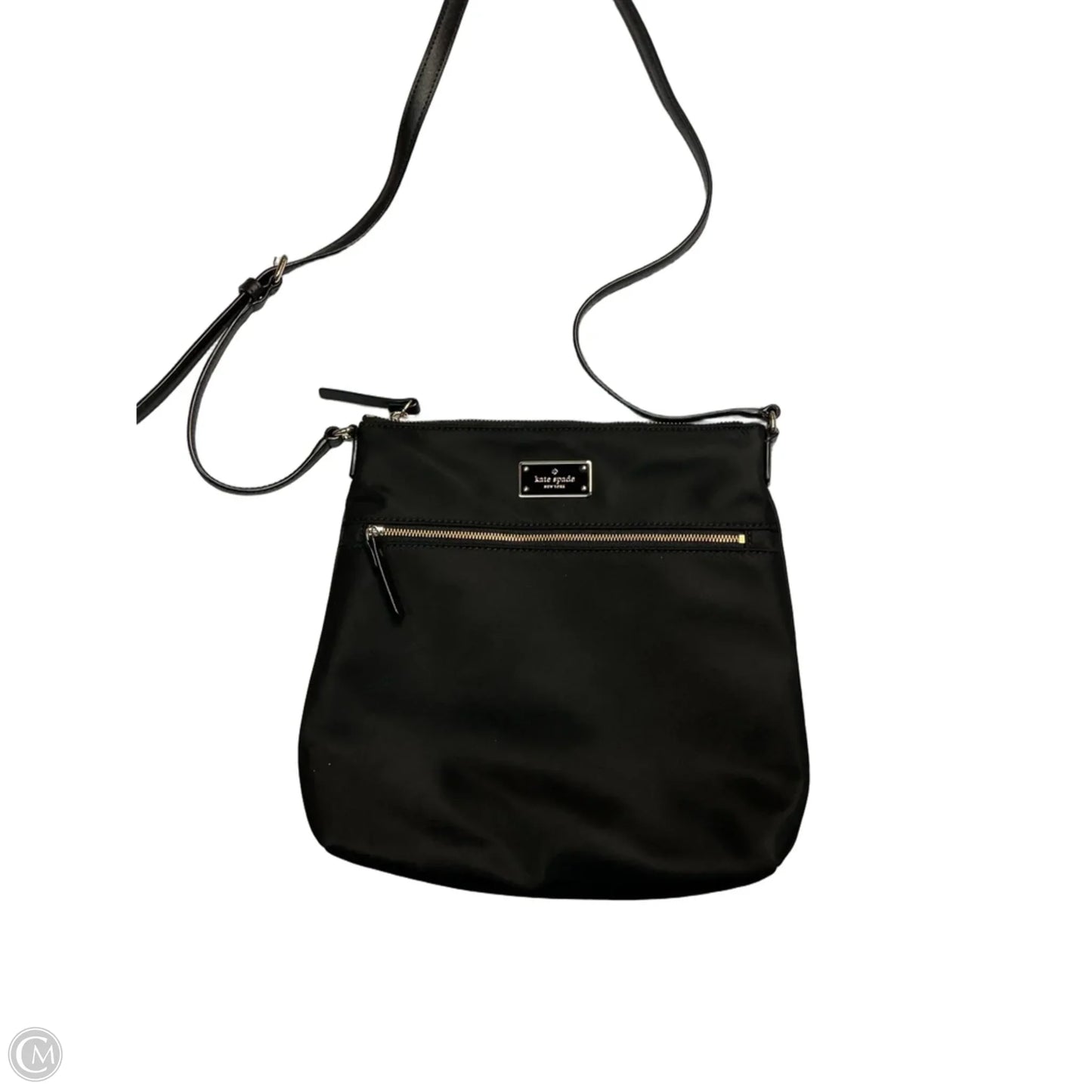 Crossbody Designer By Kate Spade, Size: Medium