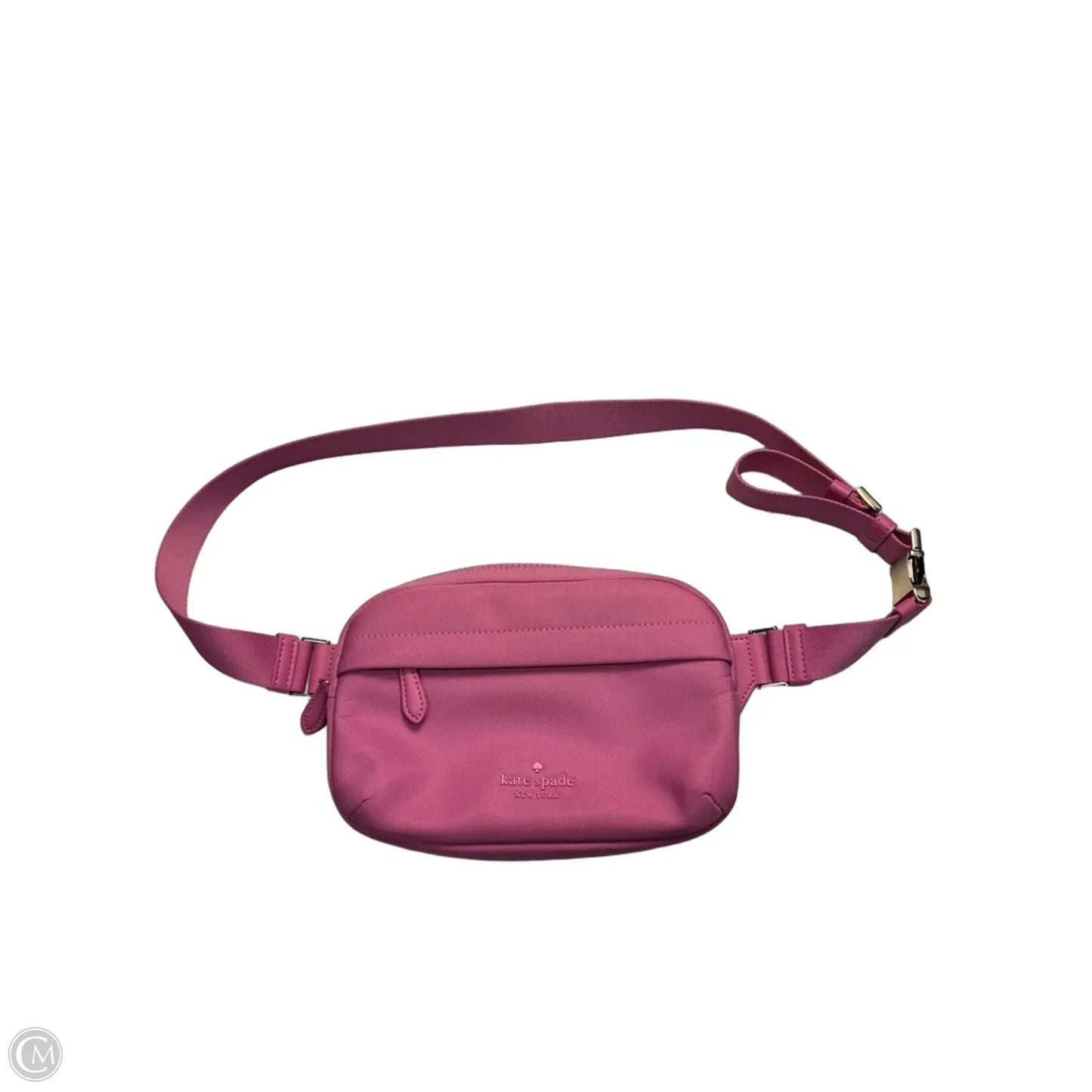 Belt Bag Designer By Kate Spade, Size: Medium