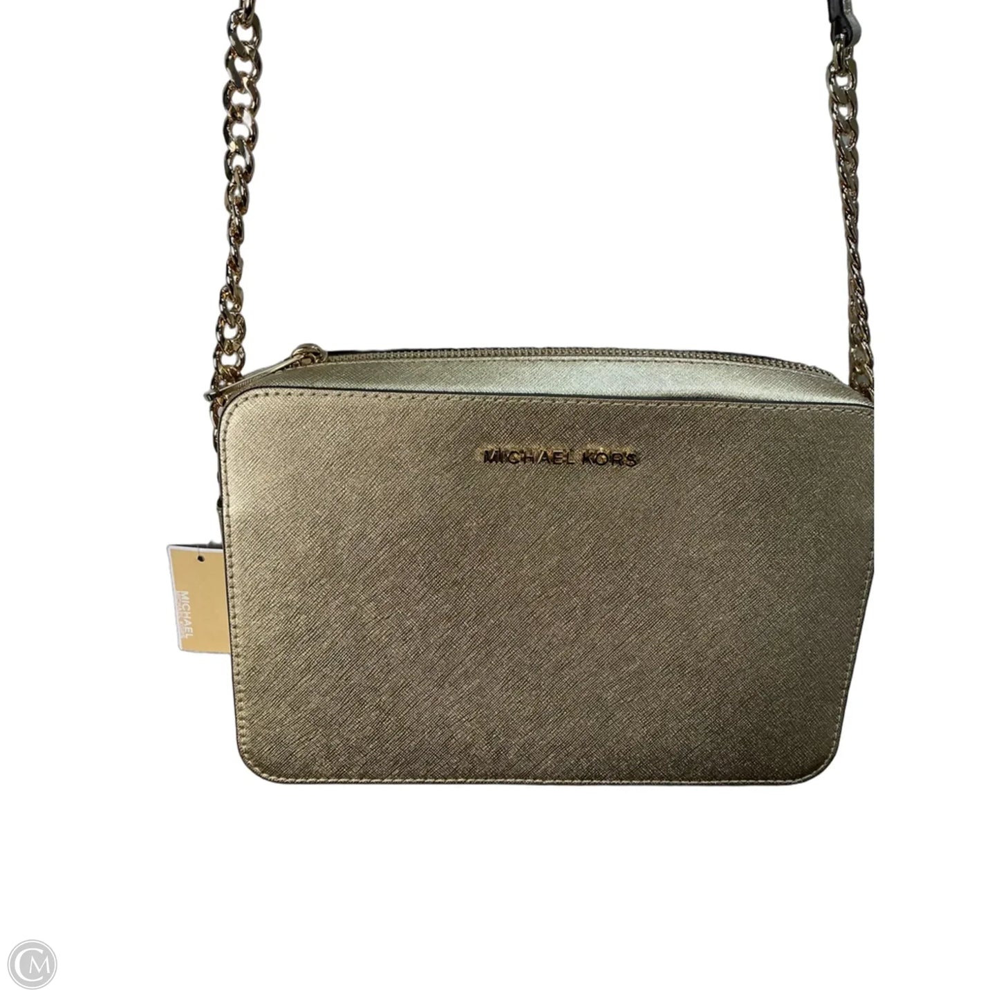Crossbody By Michael By Michael Kors, Size: Medium