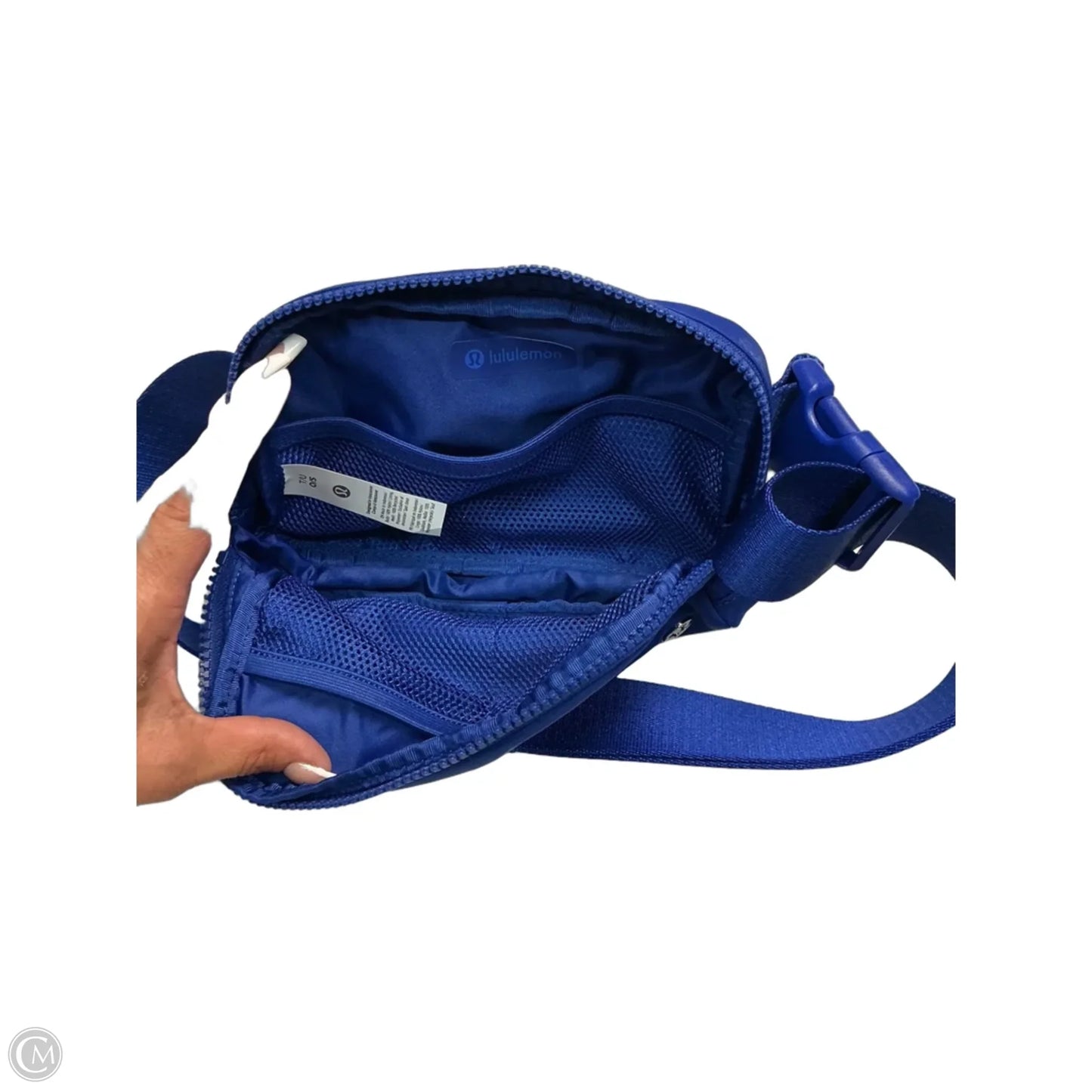 Belt Bag By Lululemon, Size: Medium