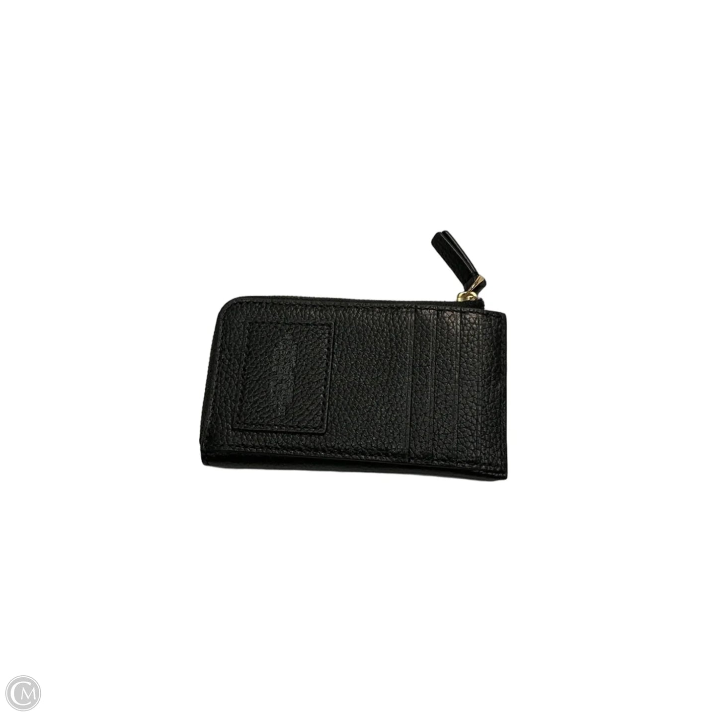 Wallet Luxury Designer By Marc Jacobs, Size: Small