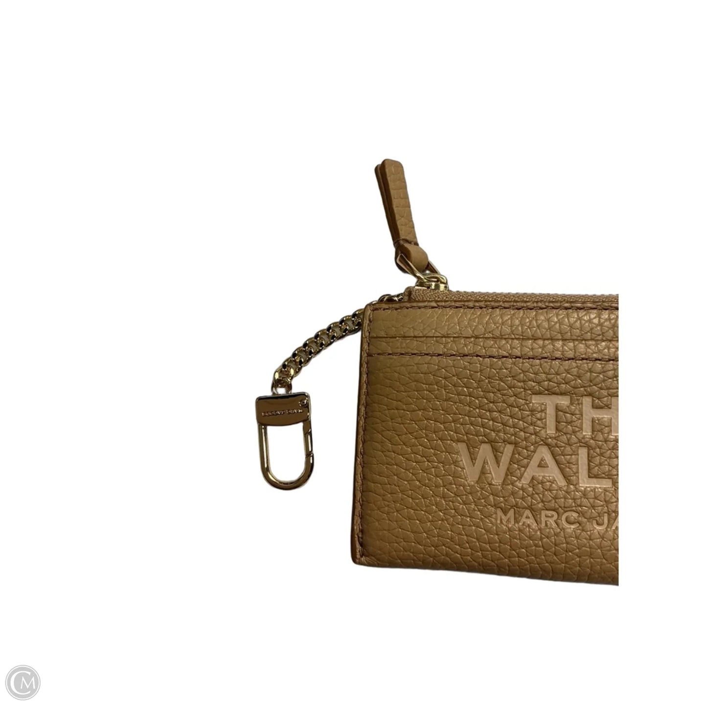 Wallet Luxury Designer By Marc Jacobs, Size: Small