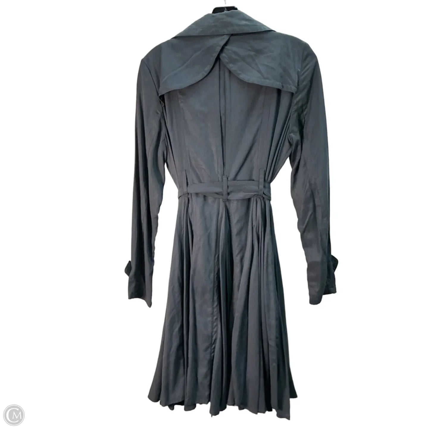 Jacket Other By Anthropologie In Blue, Size: S