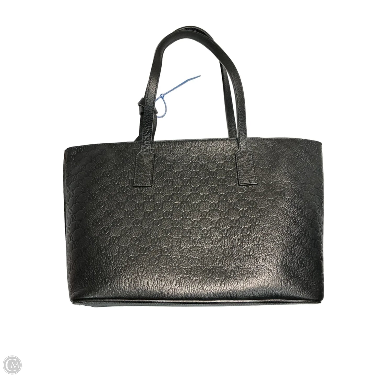 Tote Designer By Valentino-mario, Size: Medium