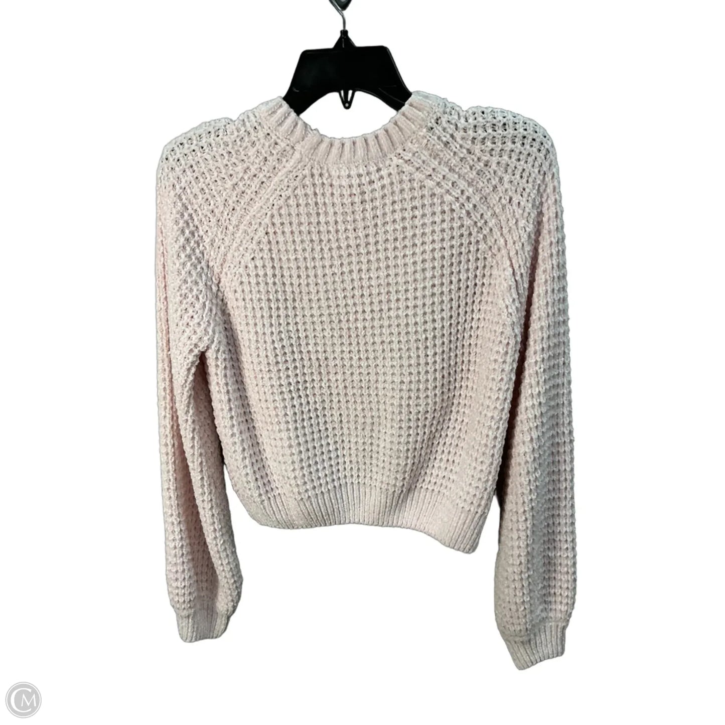 Sweater By Altard State In Pink, Size: M