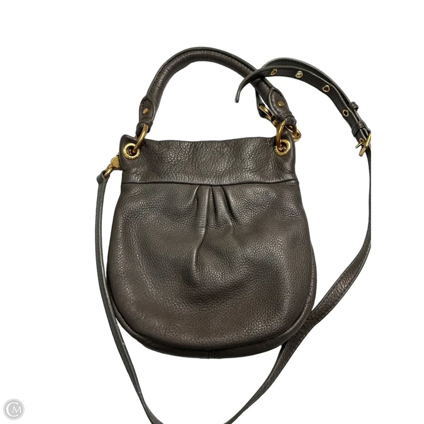 Crossbody Designer By Marc By Marc Jacobs, Size: Medium