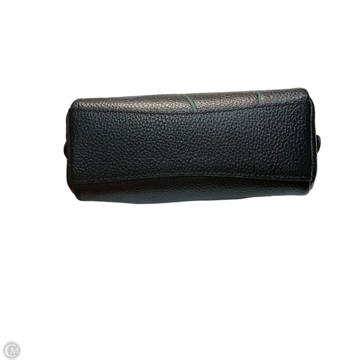 Makeup Bag Designer By Coach, Size: Small