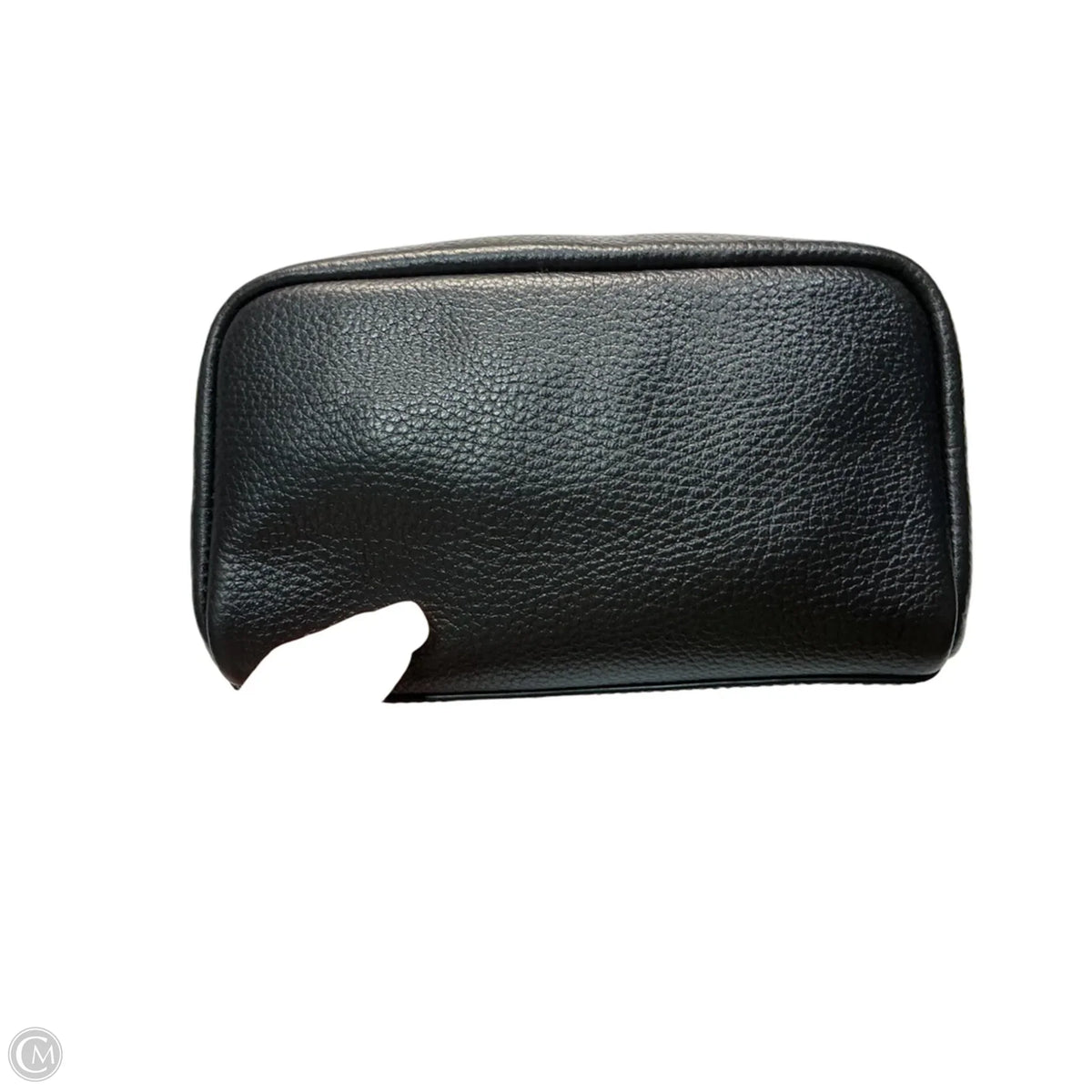 Makeup Bag Designer By Coach, Size: Small