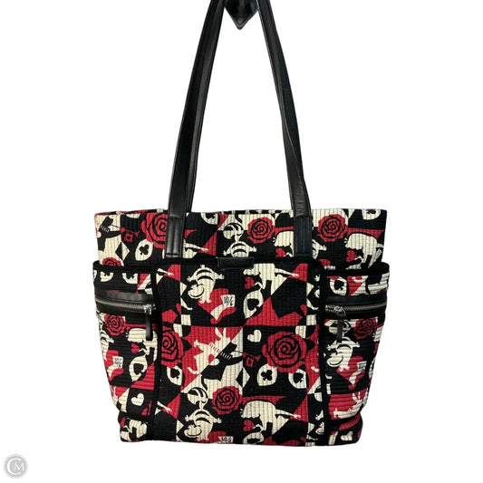 Tote By Vera Bradley, Size: Medium