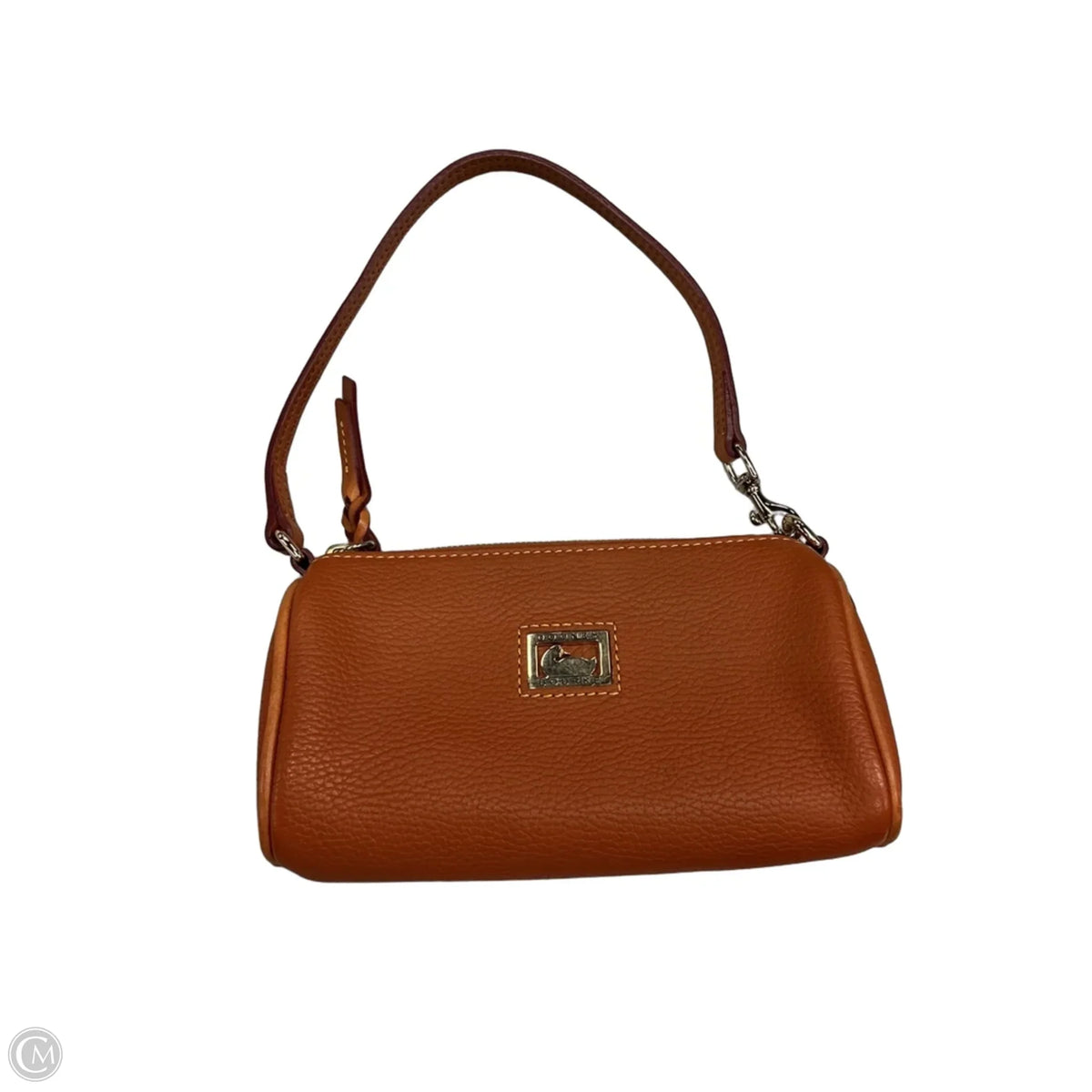 Handbag Designer By Dooney And Bourke, Size: Medium
