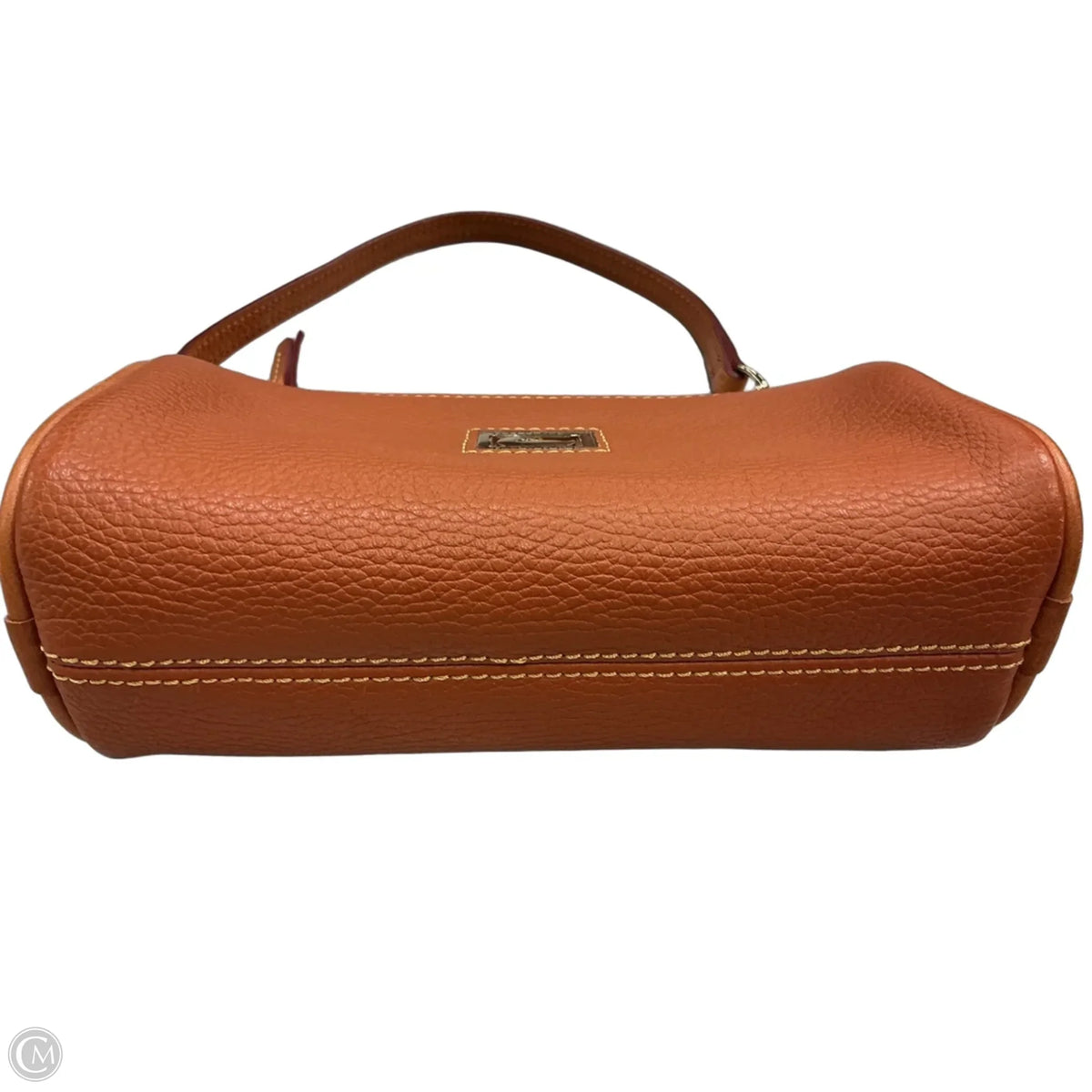 Handbag Designer By Dooney And Bourke, Size: Medium