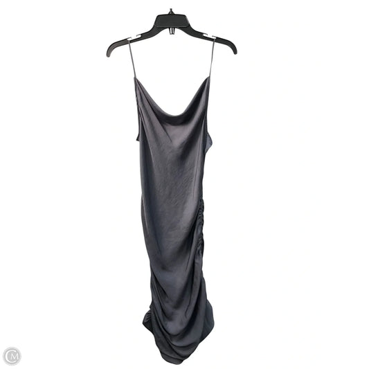 Dress Casual Maxi By Free People In Purple, Size: S