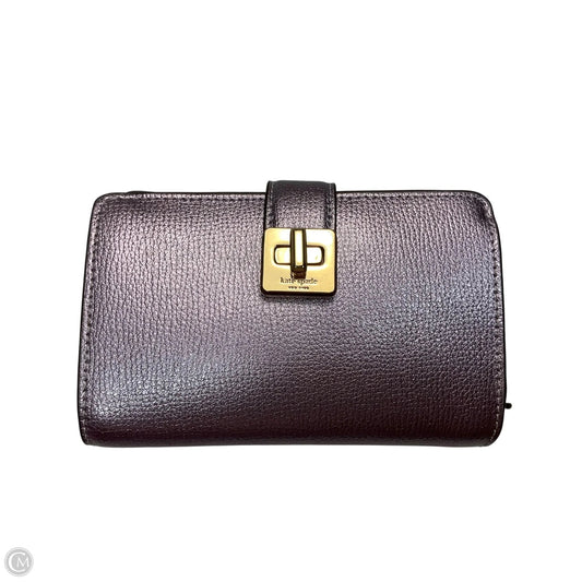 Wallet Designer By Kate Spade, Size: Small
