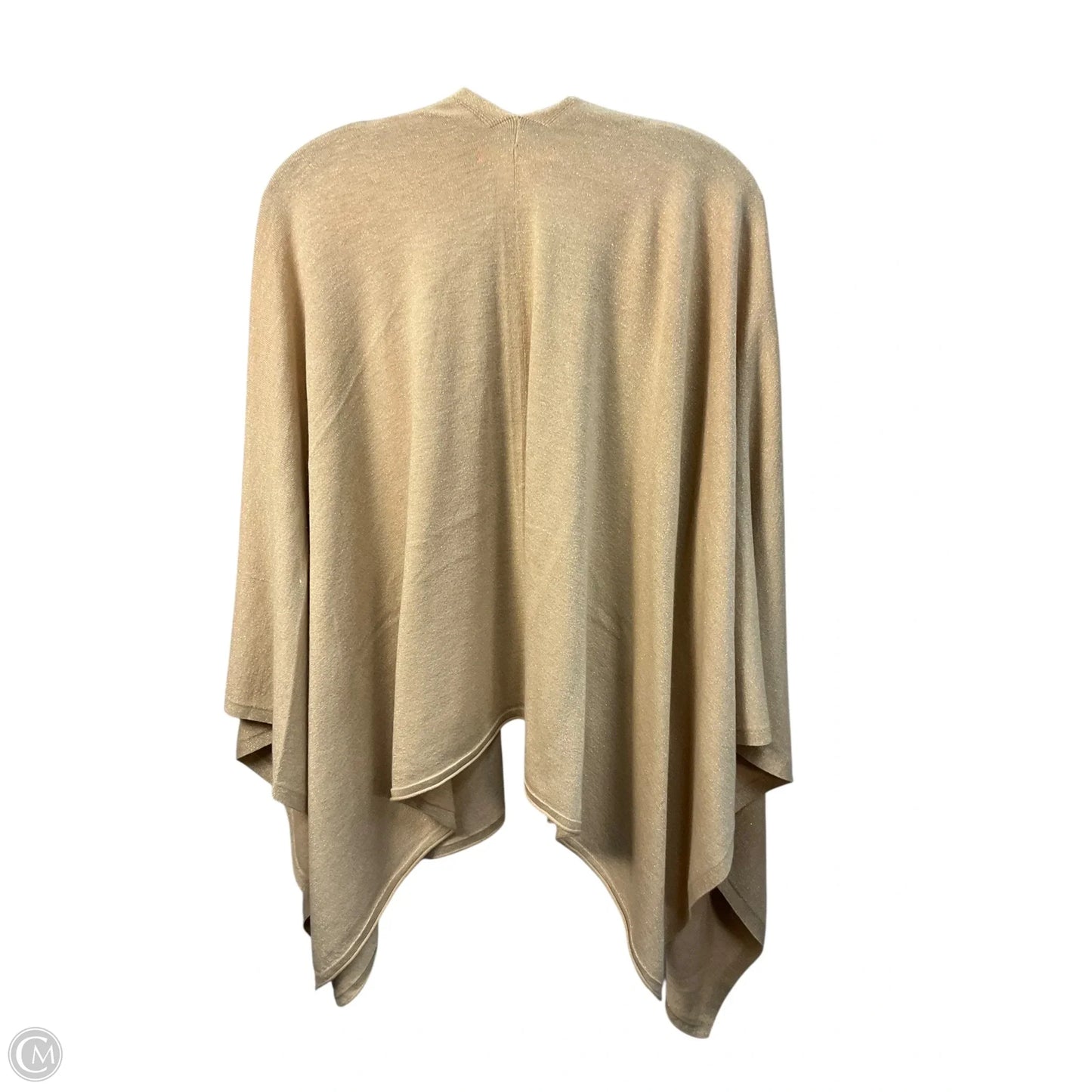 Cardigan Designer By Lilly Pulitzer In Cream, Size: Osfm