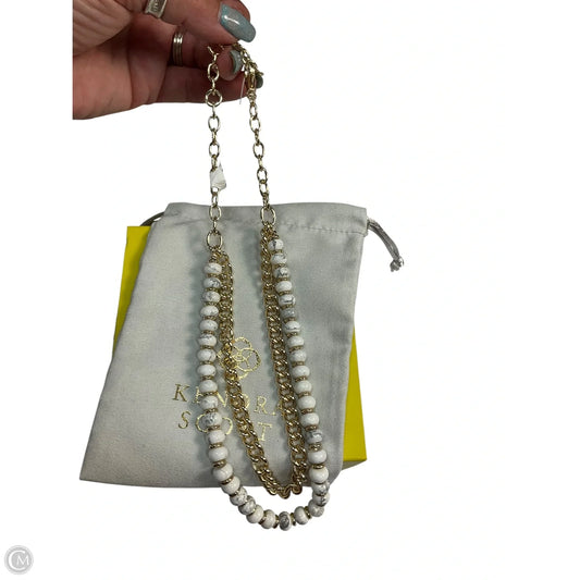 Necklace Chain By Kendra Scott