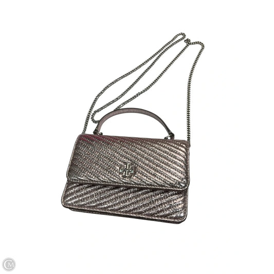 Crossbody Designer By Tory Burch, Size: Small