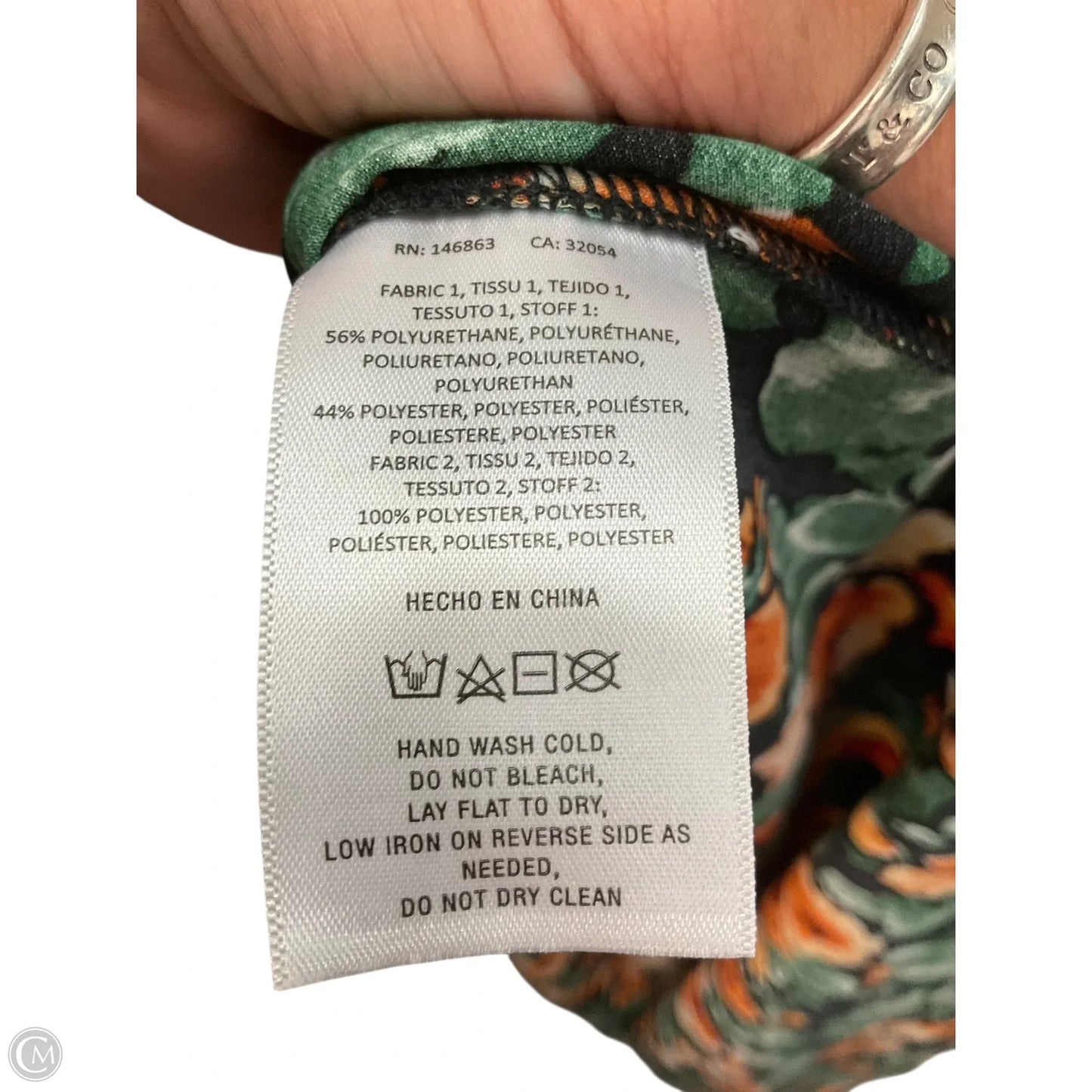 Dress Casual Maxi By Mare Mare In Black, Size: S