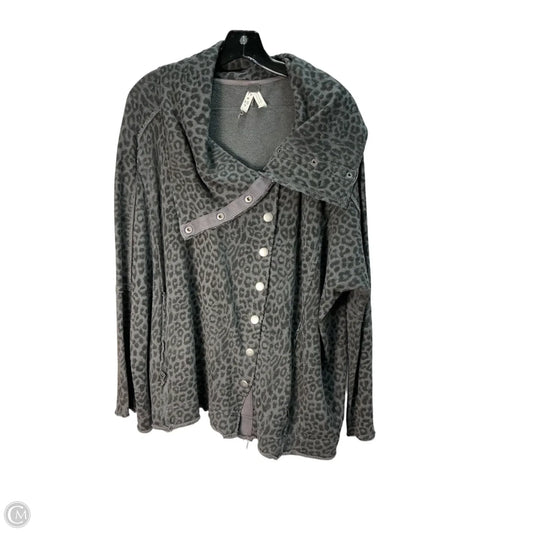 Jacket By We The Free In Grey, Size: Xs