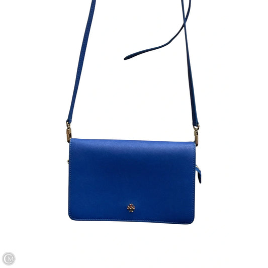 Crossbody Designer By Tory Burch, Size: Medium