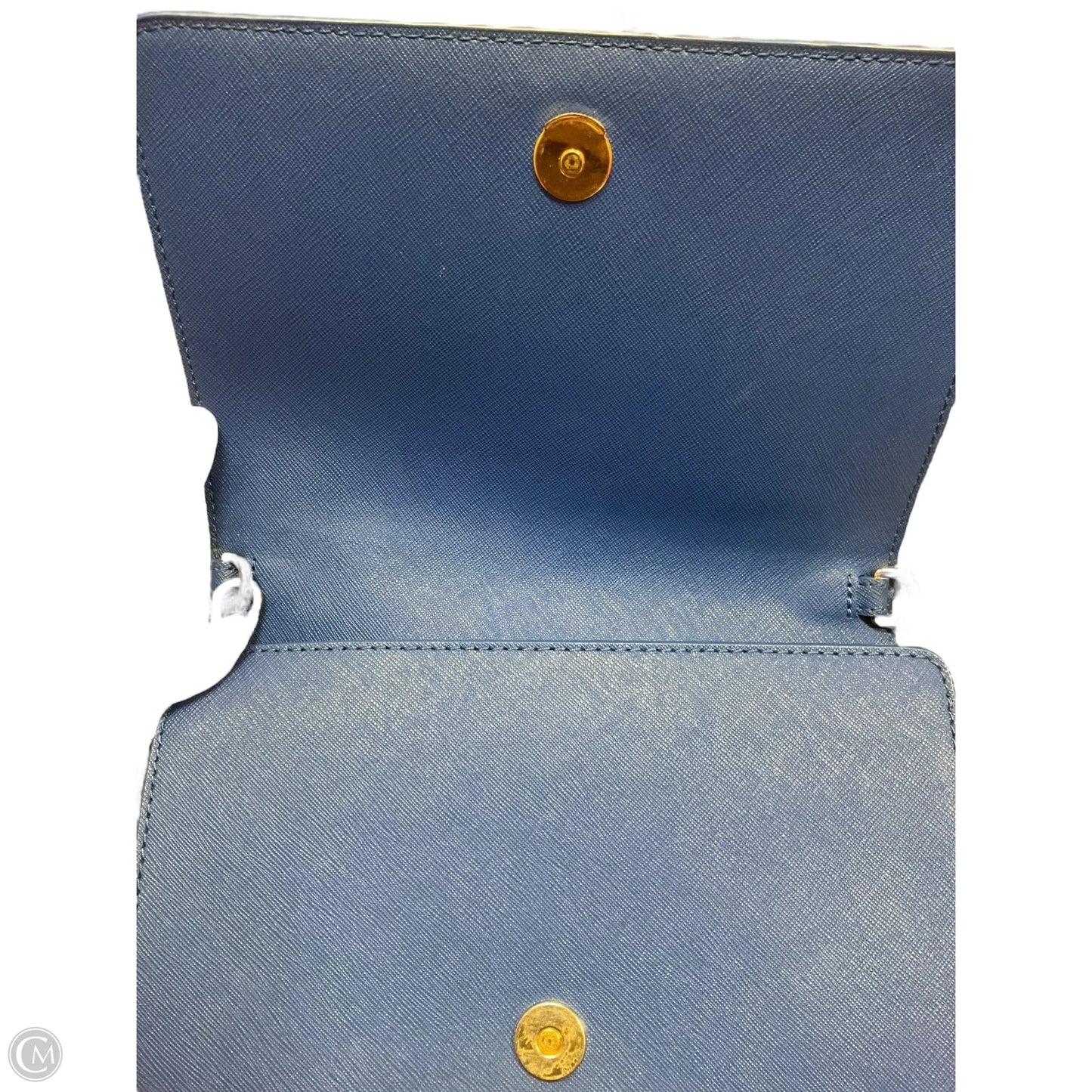 Crossbody Designer By Tory Burch, Size: Medium