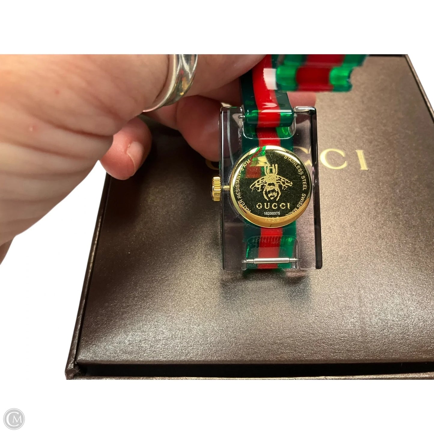Watch Luxury Designer By Gucci