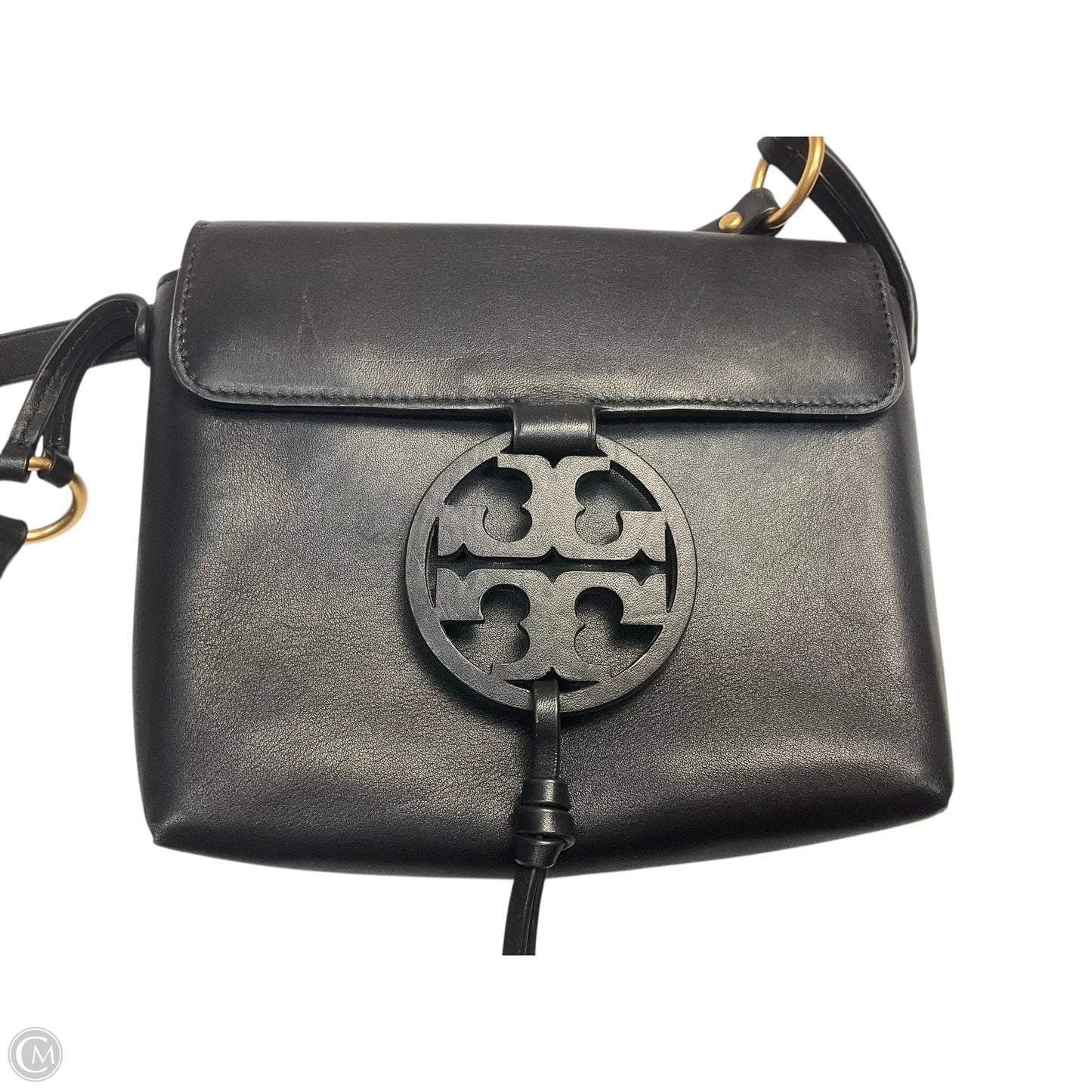 Crossbody Designer By Tory Burch, Size: Medium
