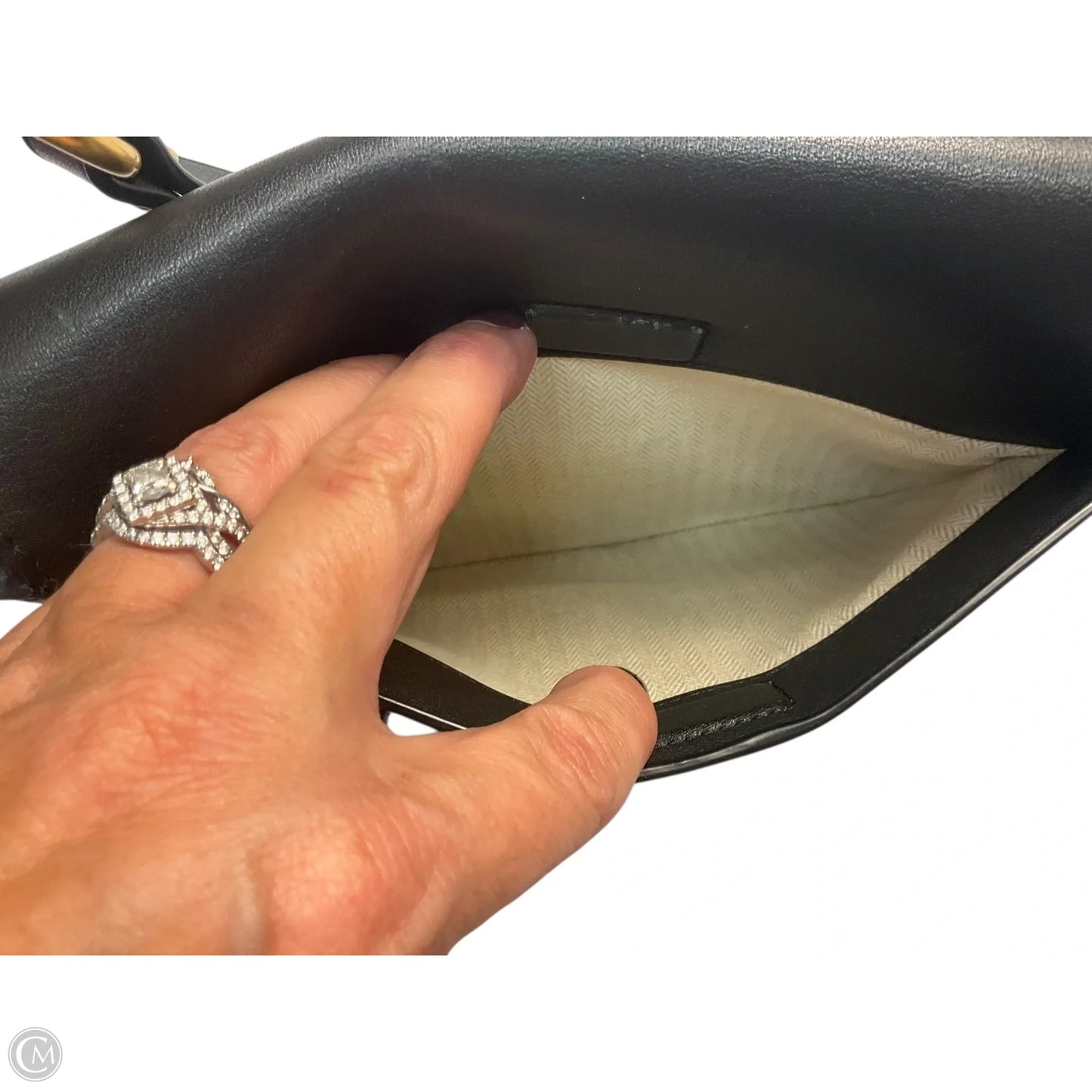 Crossbody Designer By Tory Burch, Size: Medium