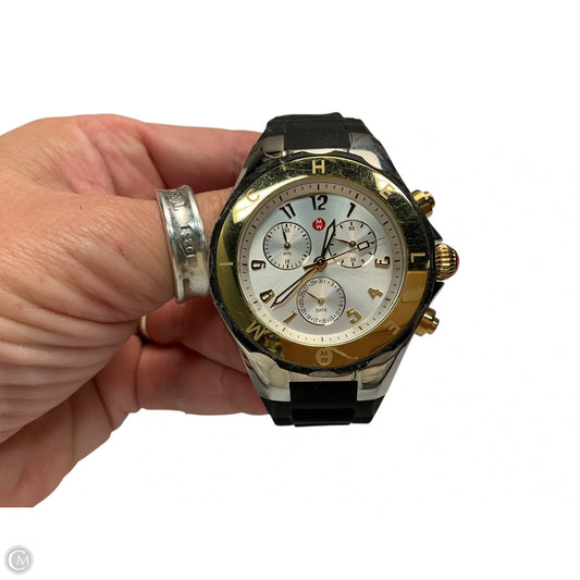 Watch Luxury Designer By Michele