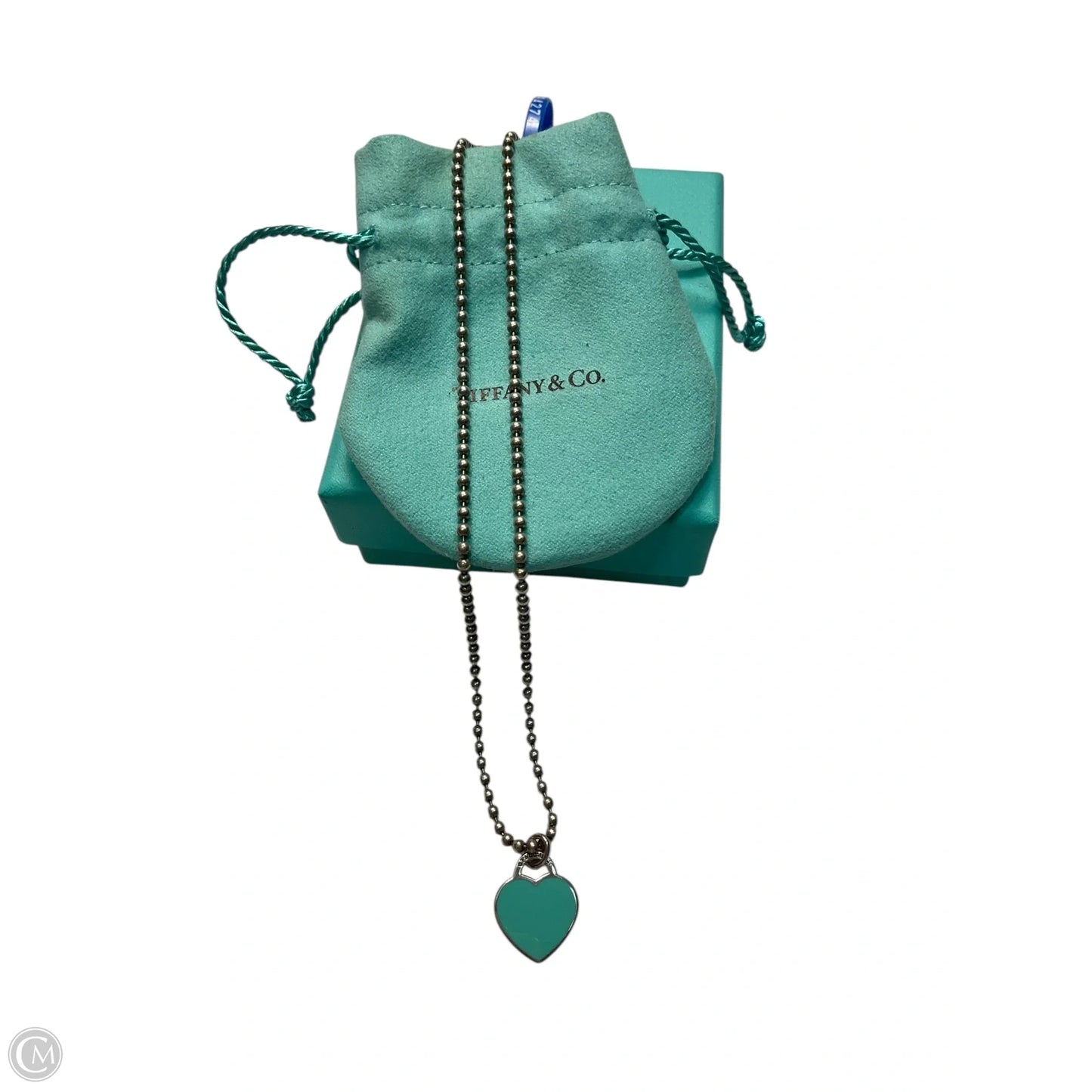 Necklace Luxury Designer By Tiffany And Company