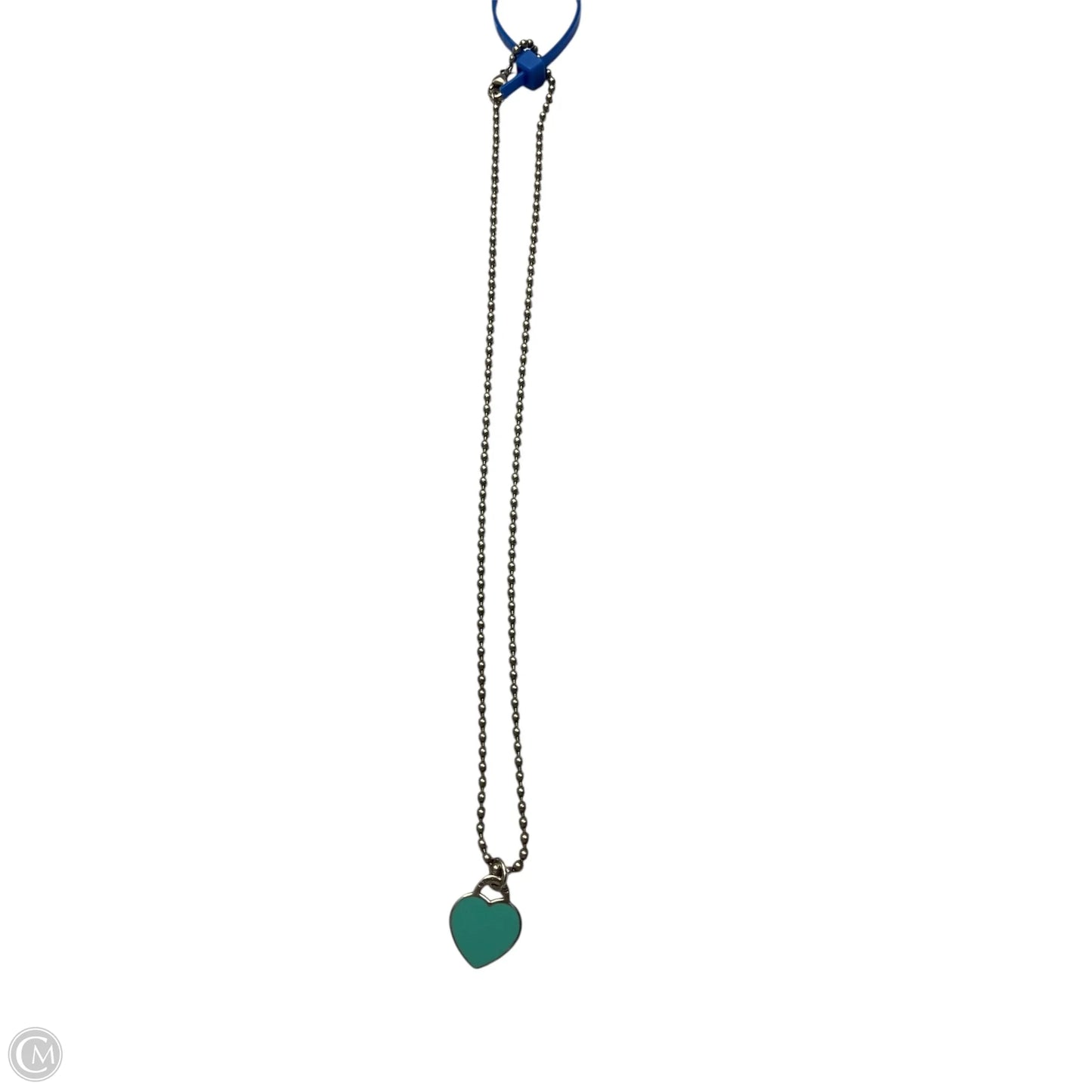 Necklace Luxury Designer By Tiffany And Company