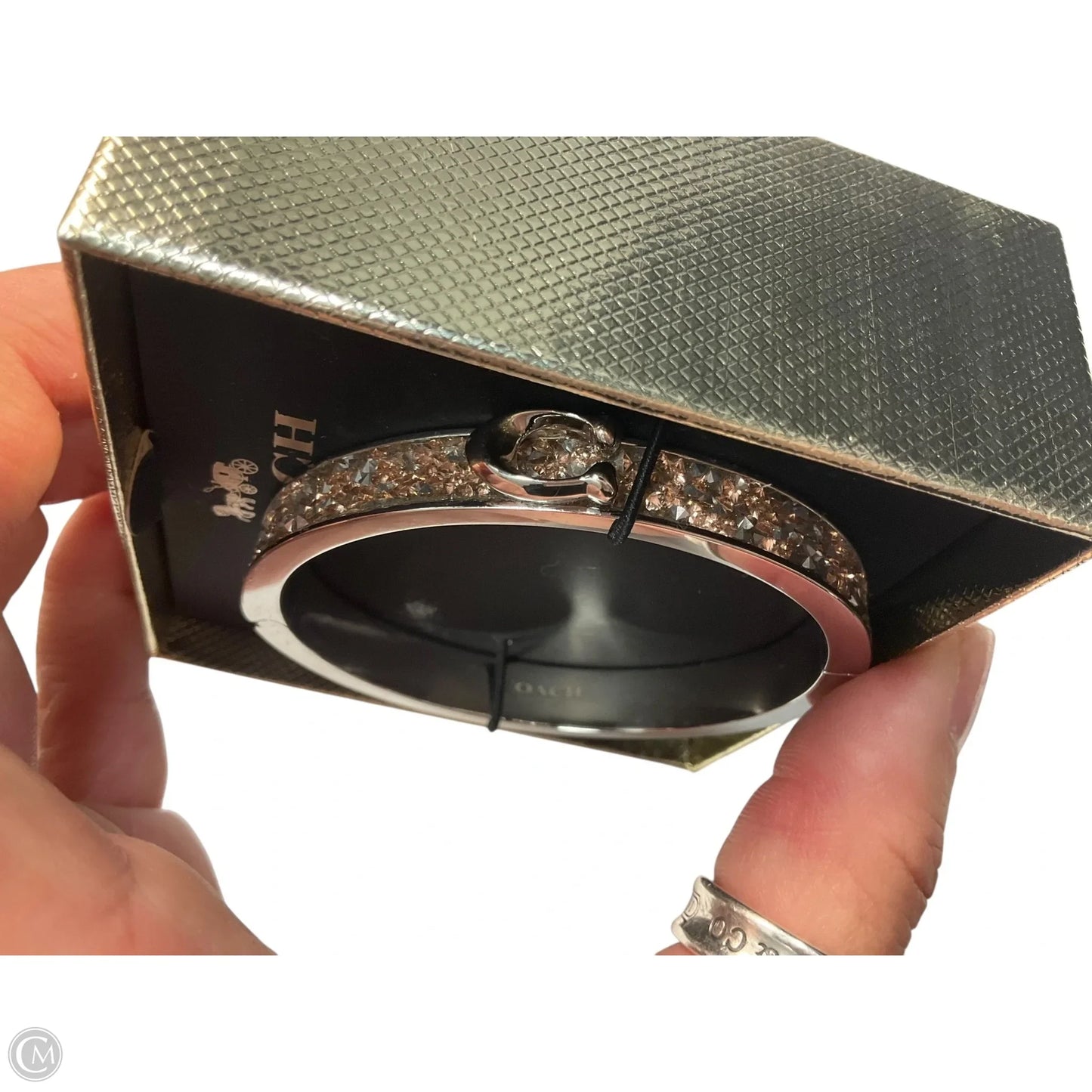 Bracelet Designer By Coach