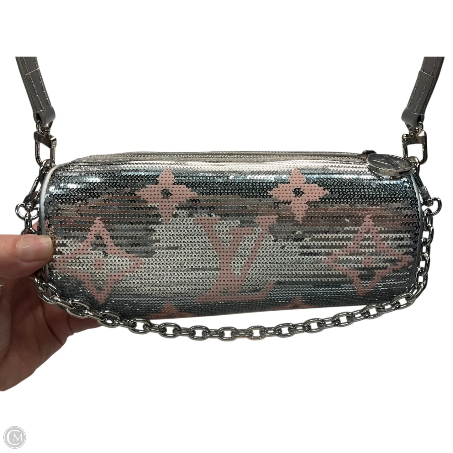 Handbag Luxury Designer By Louis Vuitton, Size: Small