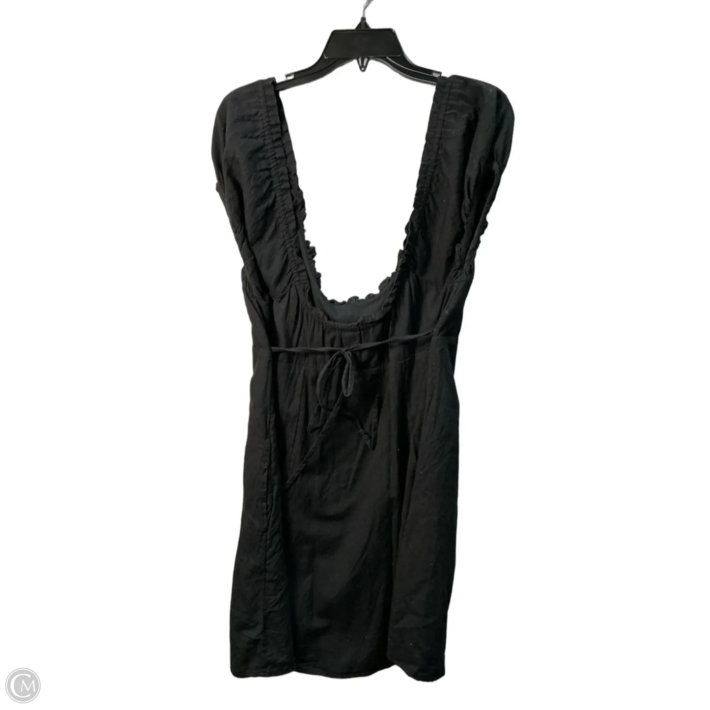 Dress Casual Short By Free People In Black, Size: S