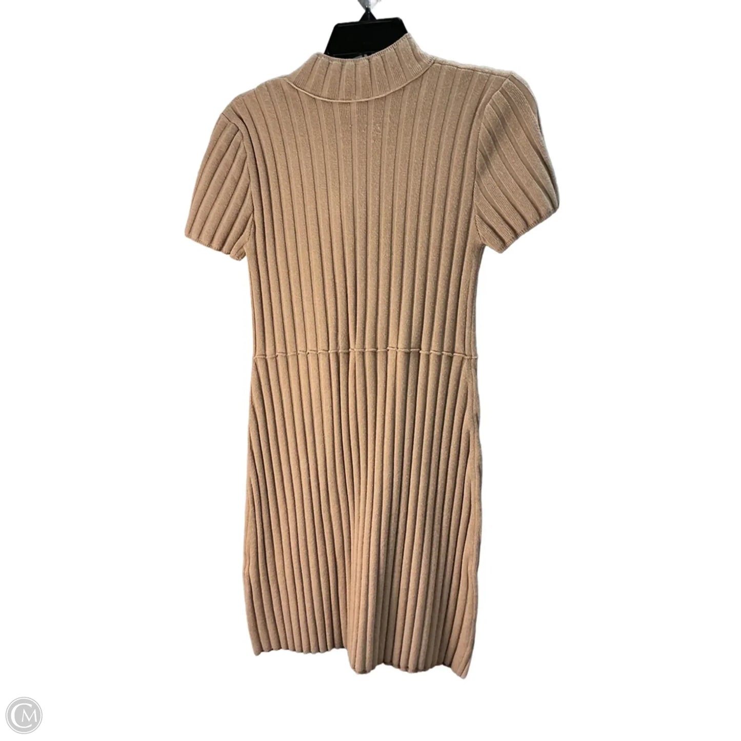 Dress Sweater By Free People In Tan, Size: S