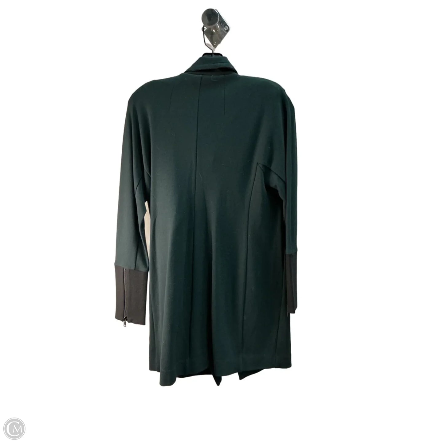 Jacket Other By Cabi In Green, Size: S