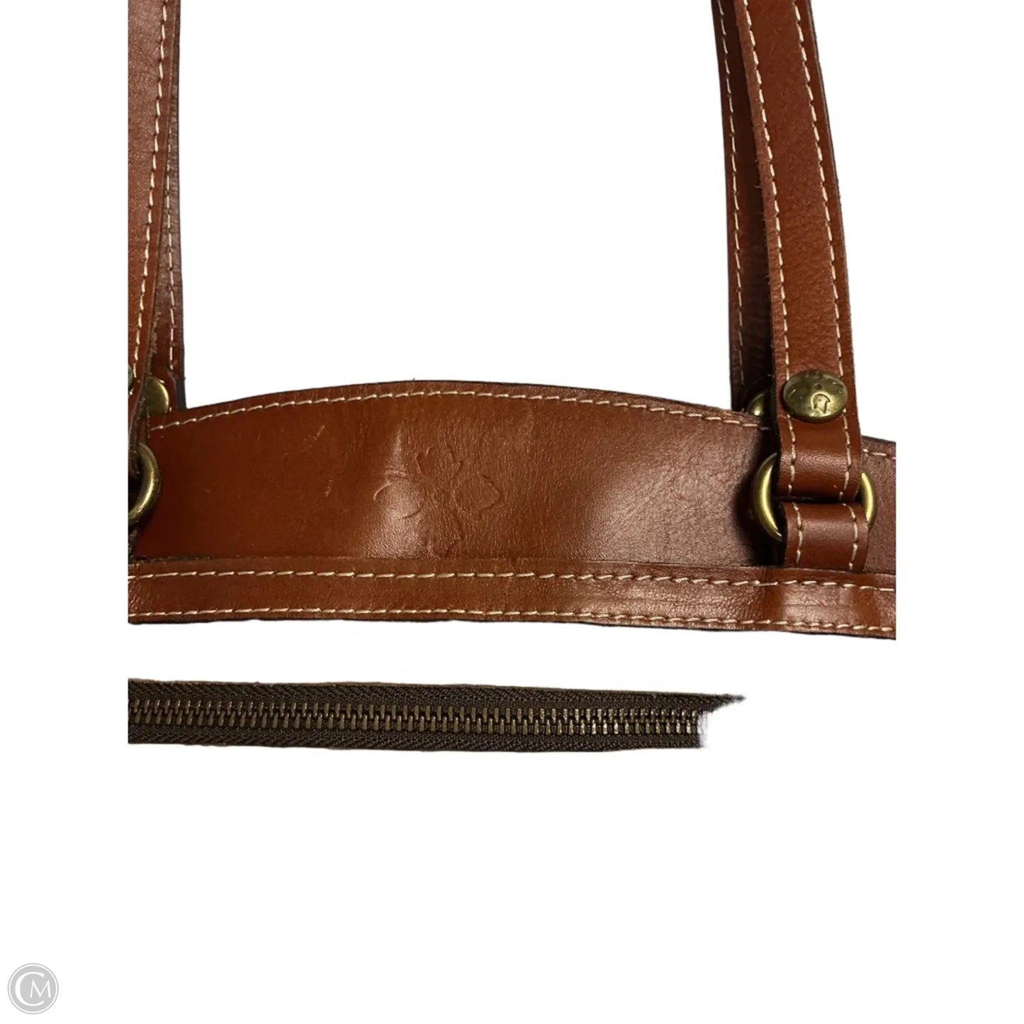 Handbag Designer By Patricia Nash, Size: Medium