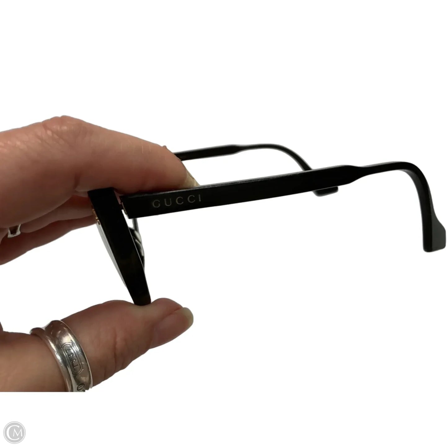 Sunglasses Luxury Designer By Gucci