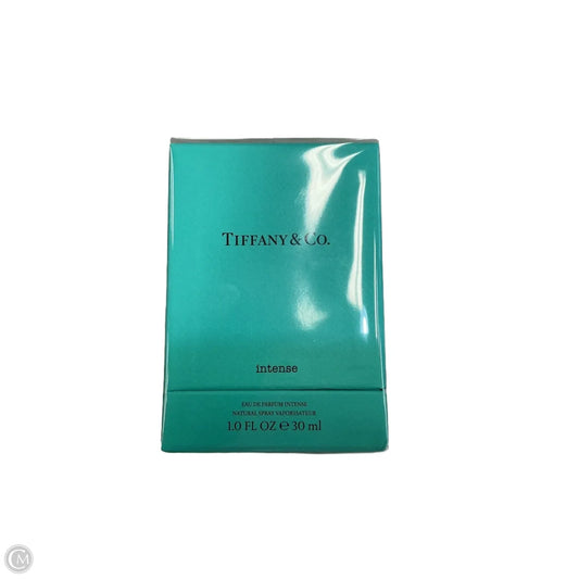 Accessory Luxury Designer Label By Tiffany And Company