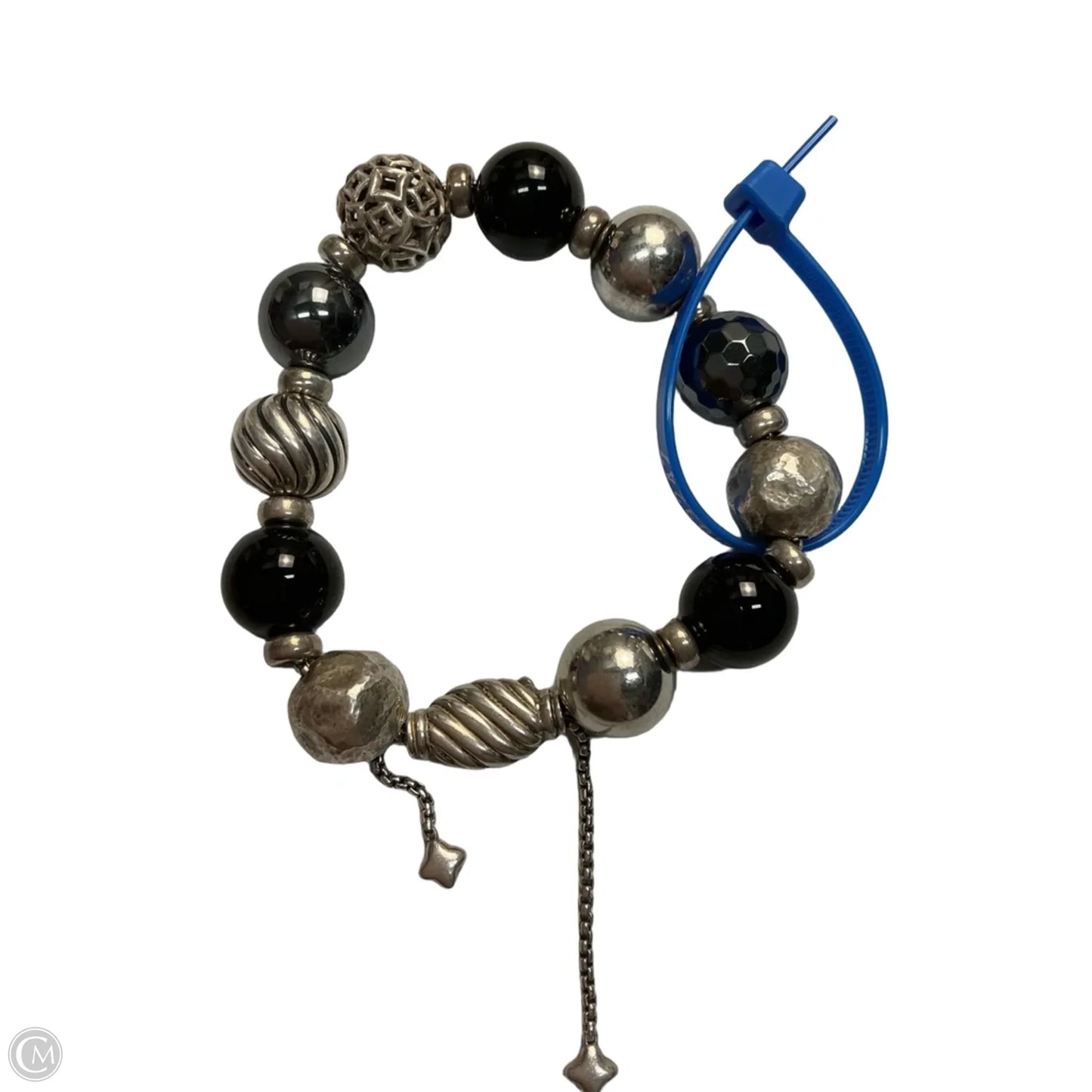 Bracelet Luxury Designer By David Yurman