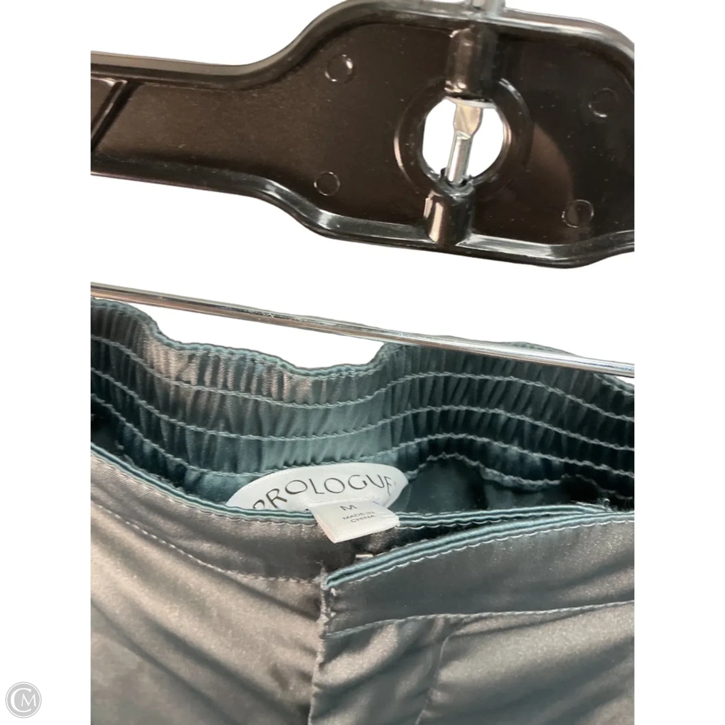 Pants Cargo & Utility By Prologue In Green, Size: 8