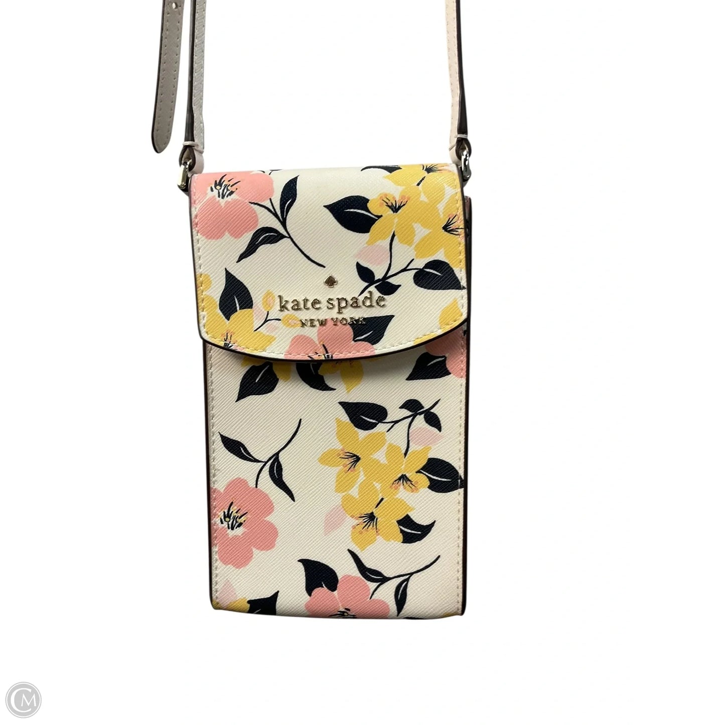 Crossbody Designer By Kate Spade, Size: Small