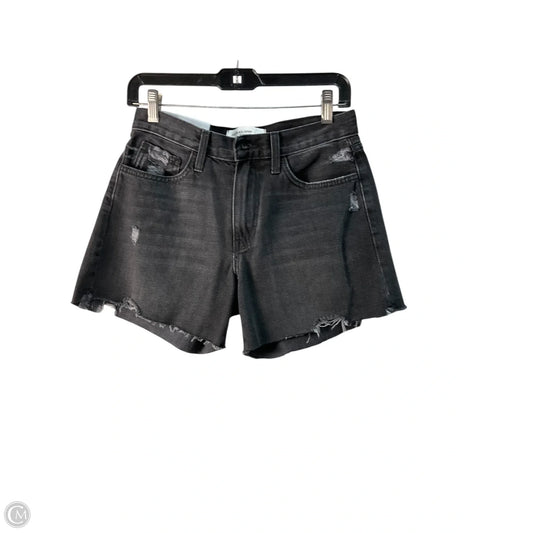 Shorts By Just Black In Black, Size: 4