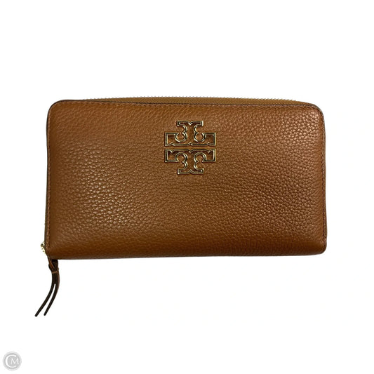 Wallet Designer By Tory Burch, Size: Medium