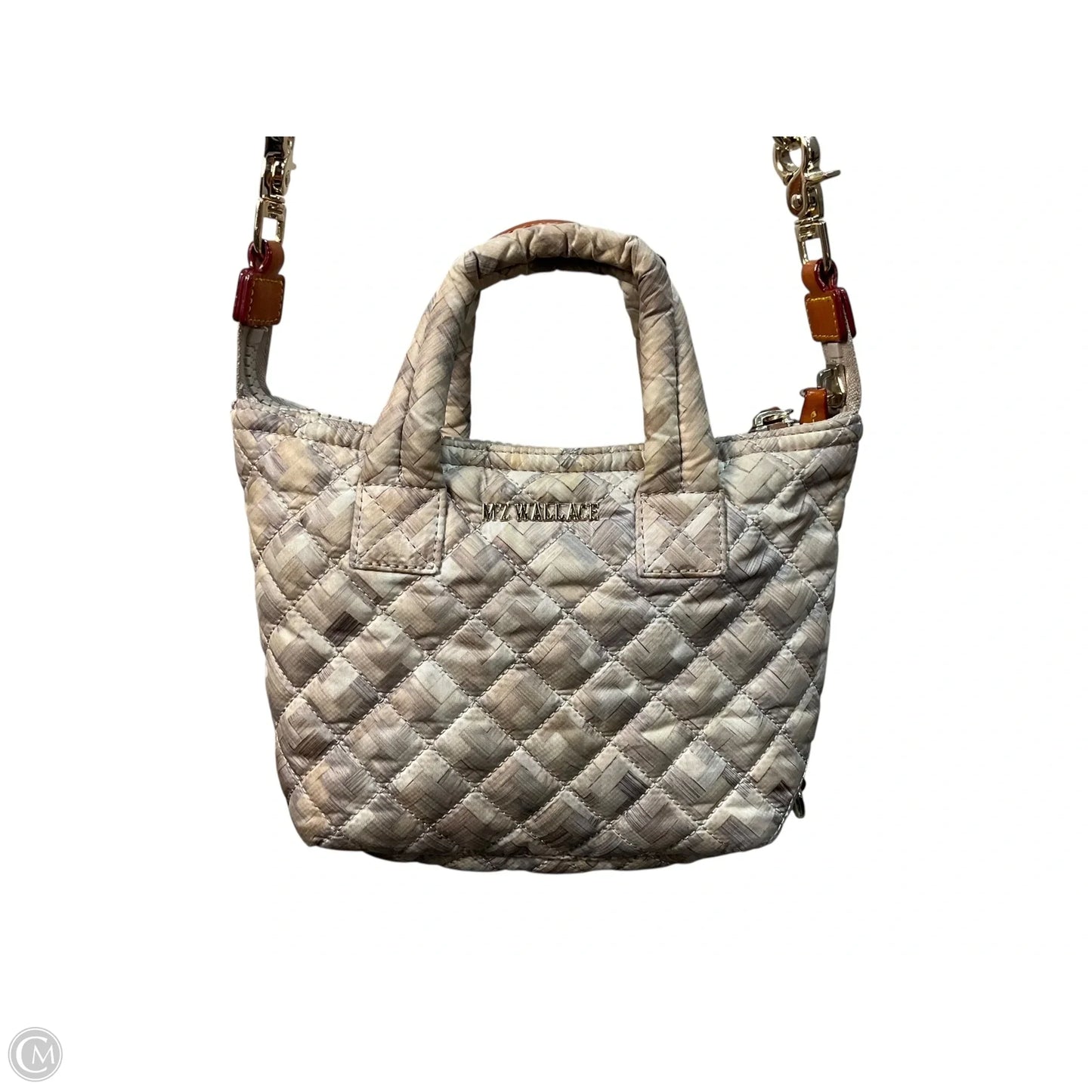 Crossbody By Mz Wallace, Size: Small