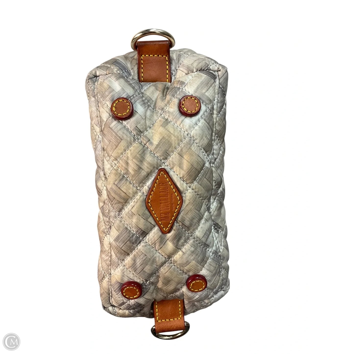 Crossbody By Mz Wallace, Size: Small