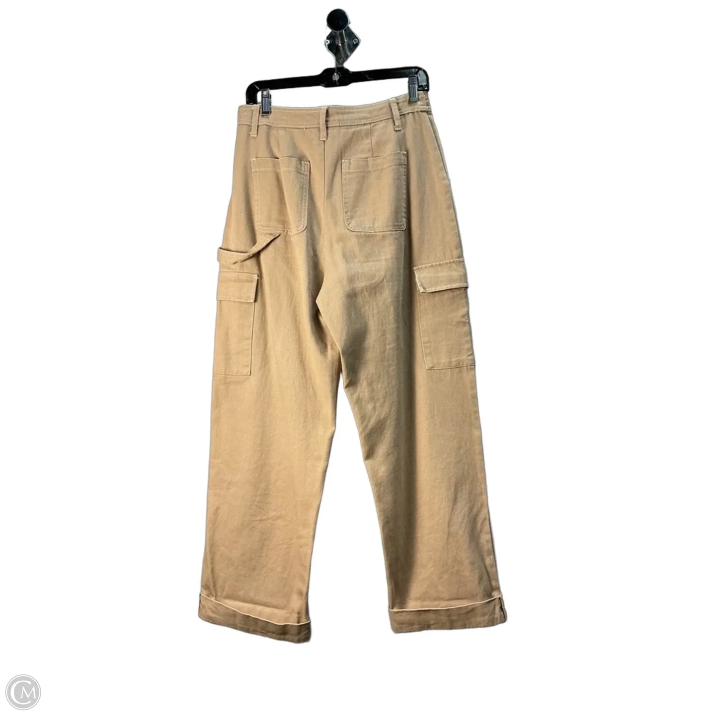 Pants Cargo & Utility By Target-designer In Tan, Size: 6