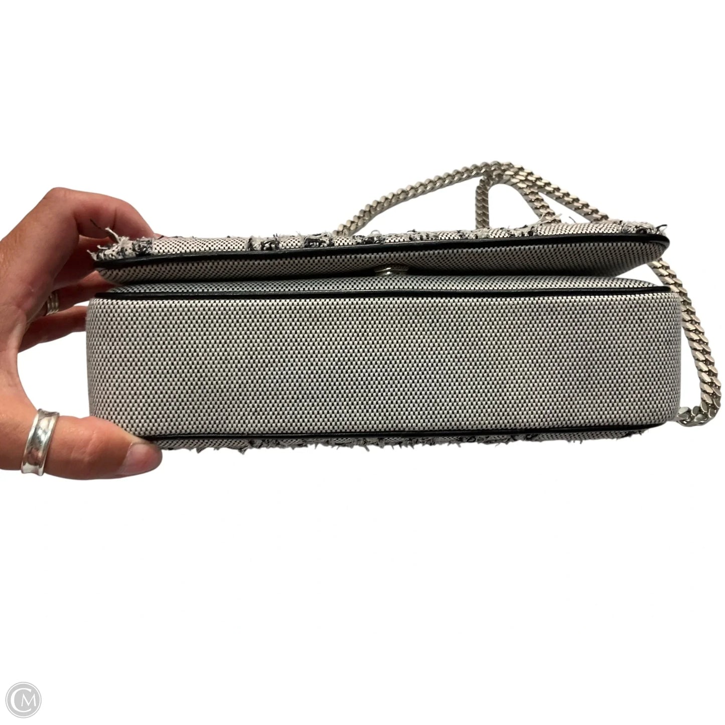 Crossbody Luxury Designer By Burberry, Size: Small